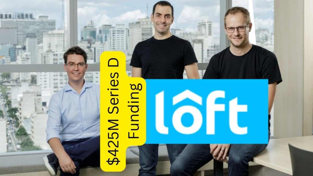 Loft Closes $425M Series D Funding Led by D1 Capital Partners