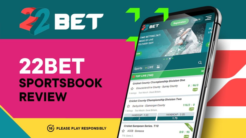 22Bet: A Comprehensive Betting Platform for Sports Enthusiasts